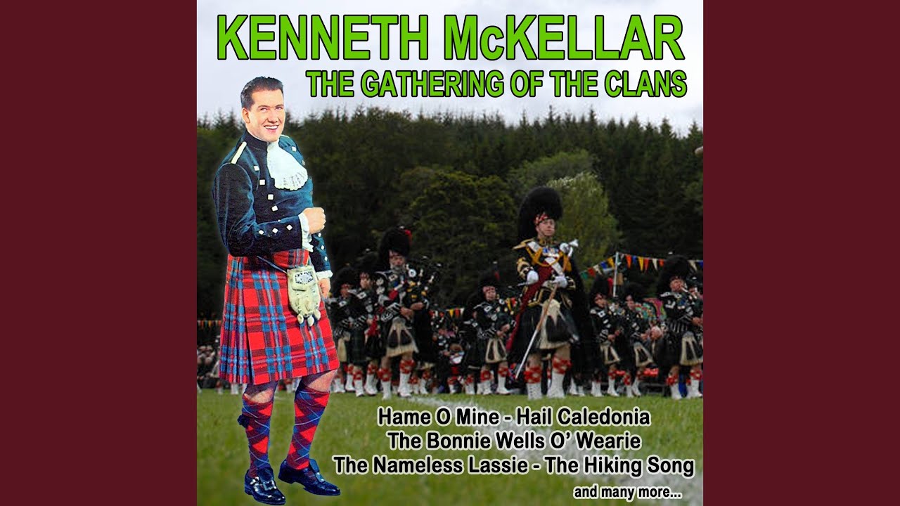 We're No Awa' tae Bide Awa'
