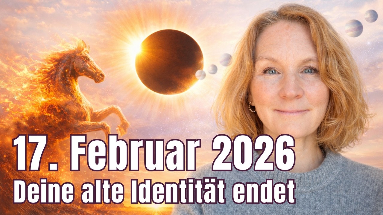 NICHT NEUBEGINN. NEU DU. 🔥