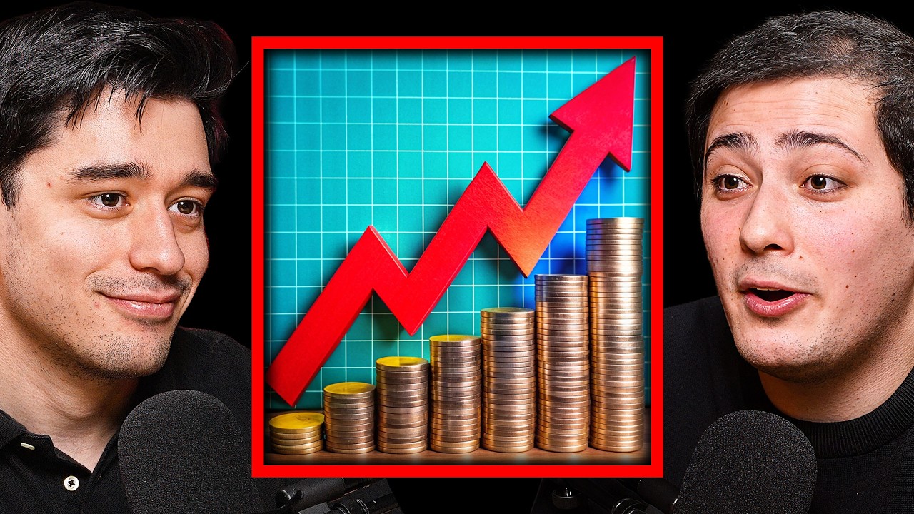 ¿Cómo es vivir una HIPERINFLACIÓN? Periodista argentino lo explica
