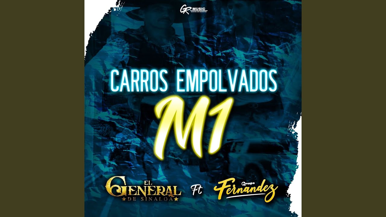 Carros Empolvados (El M1)