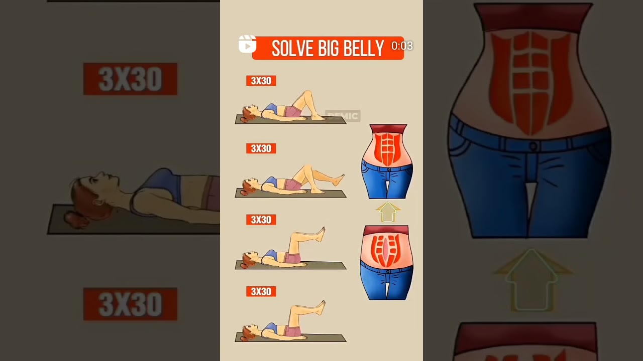 exercise for loss fat#shortvideo #trending exercise video