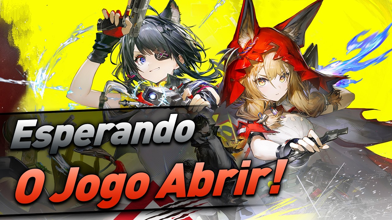 ME DEIXA ENTRAAAAAAAAAAAAR! | Arknights Endfield