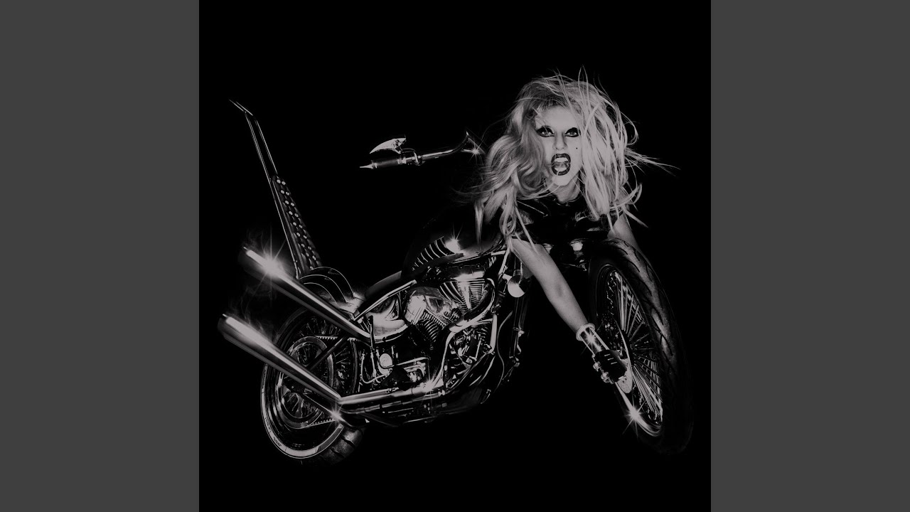 Marry The Night