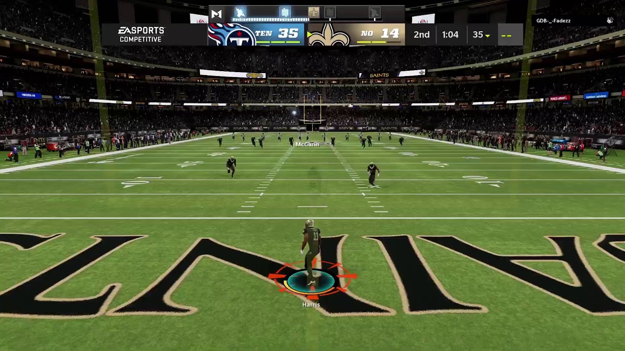 Madden 22 Early Access
