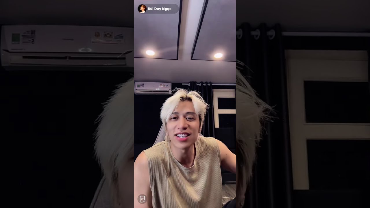 Bùi Duy Ngọc livestream cùng với Khôi Vũ ( 12-10-2025 )