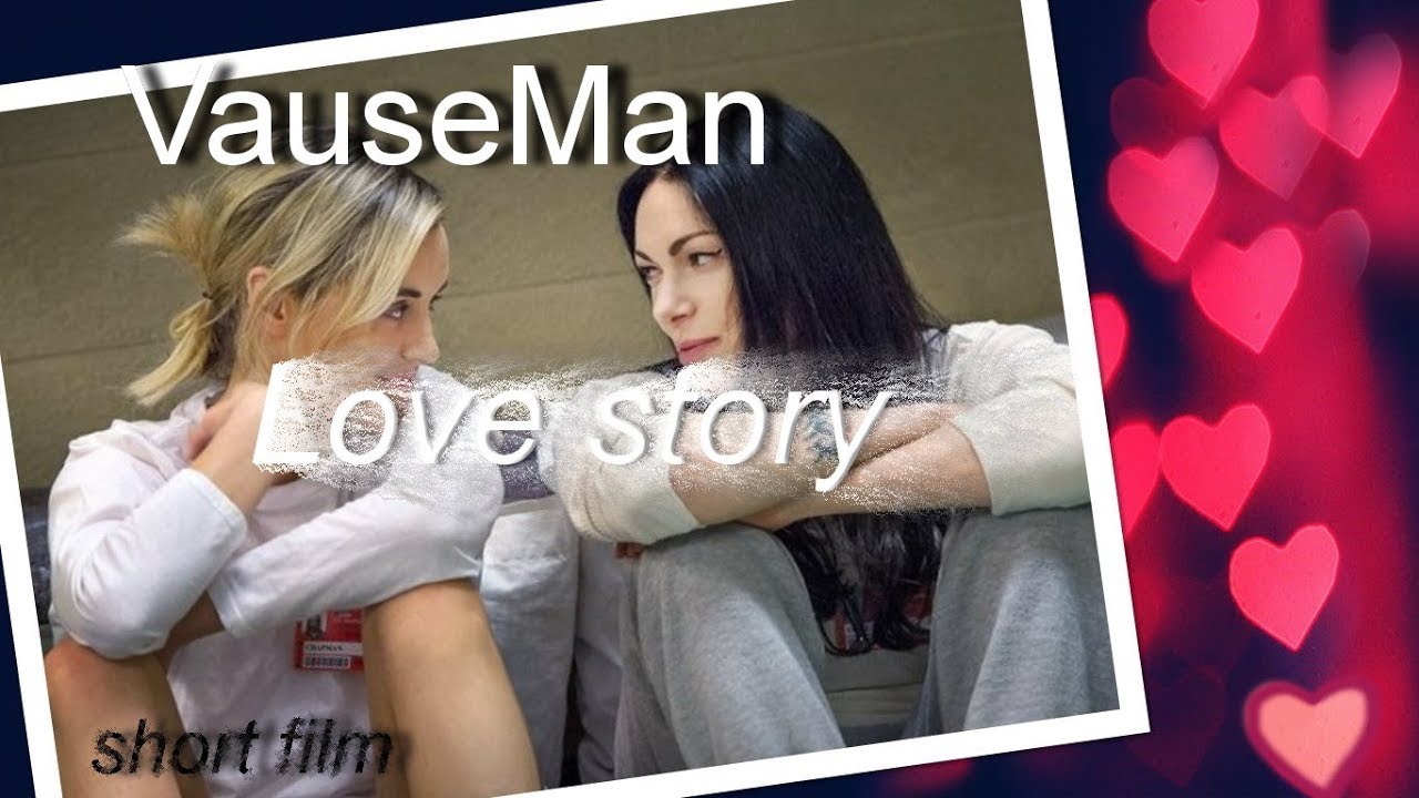Vauseman_ love story_ short film / Воузмен