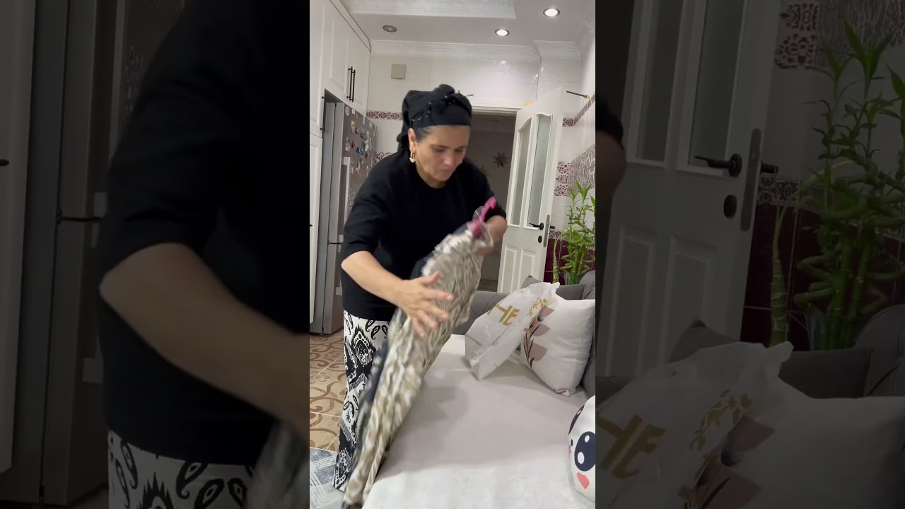 Videodan ne anlam &ccedil;ıkardınız ?