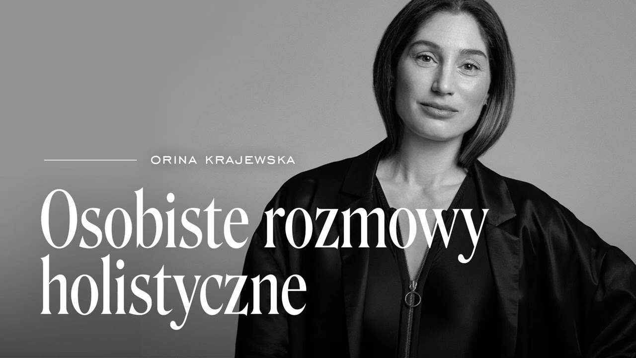 Podcast „Osobiste rozmowy holistyczne”, s. 3, odc. 7: Trauma transgeneracyjna