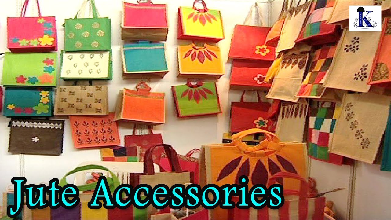 Jute Accessories
