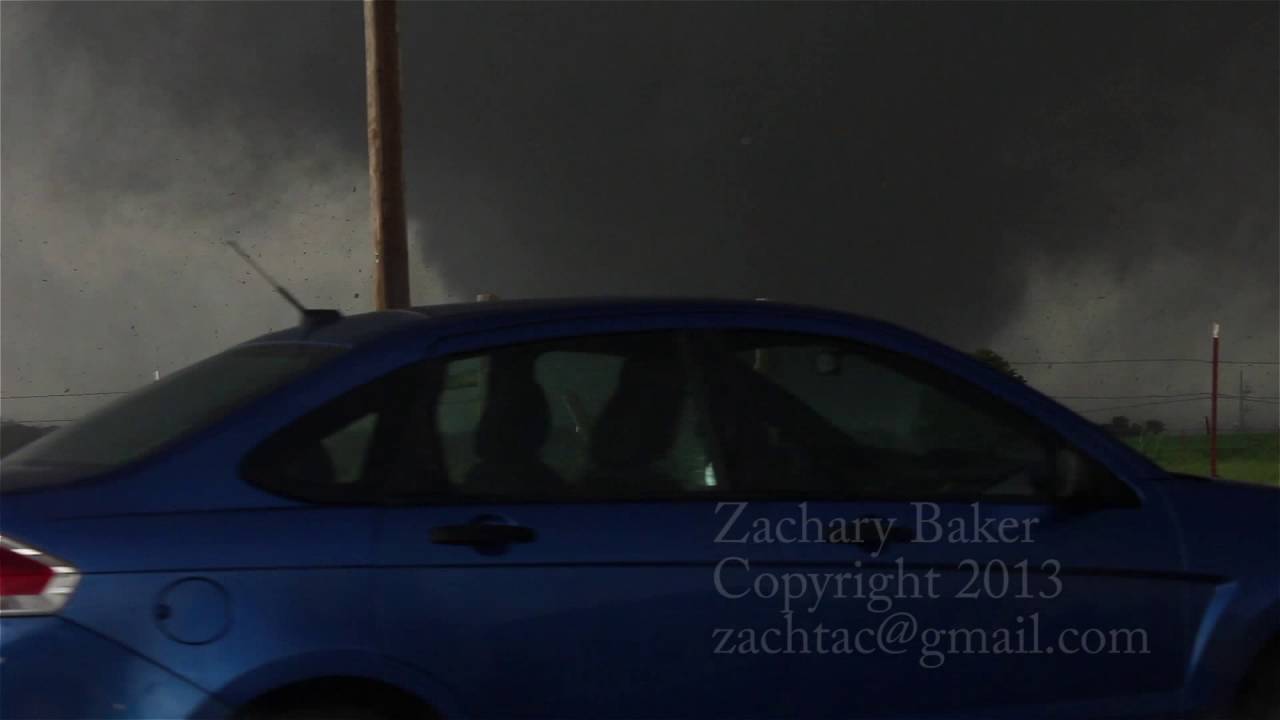 Moore Tornado May 20th 2013