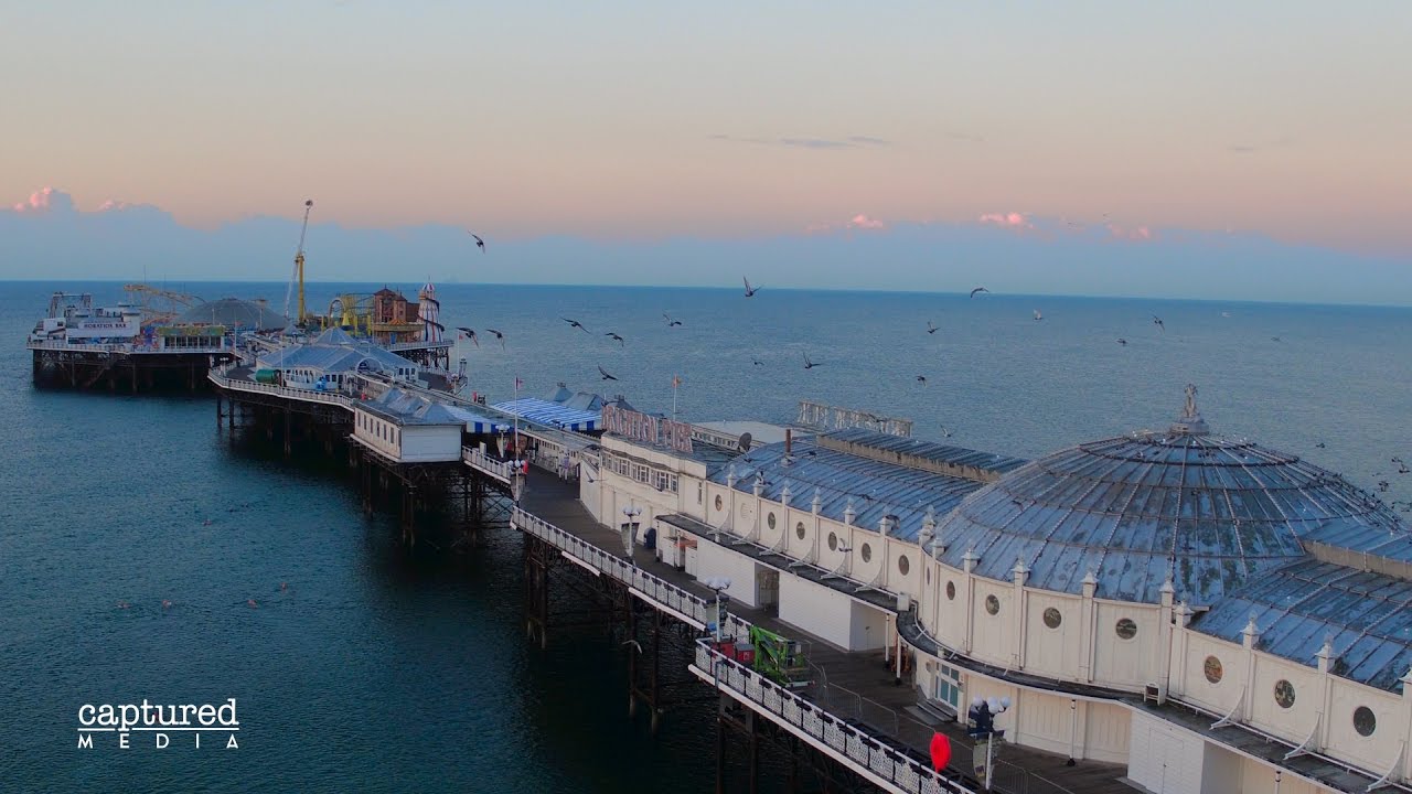 Brighton Sea Swimming Club