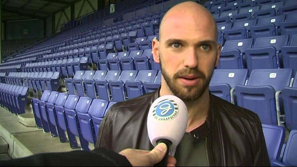 Bryan Smeets naar De Graafschap