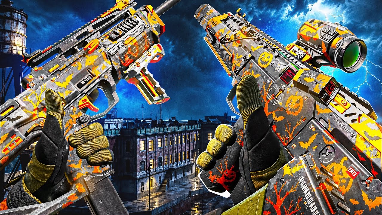 I Found the *NEW* Season 6 META Loadout