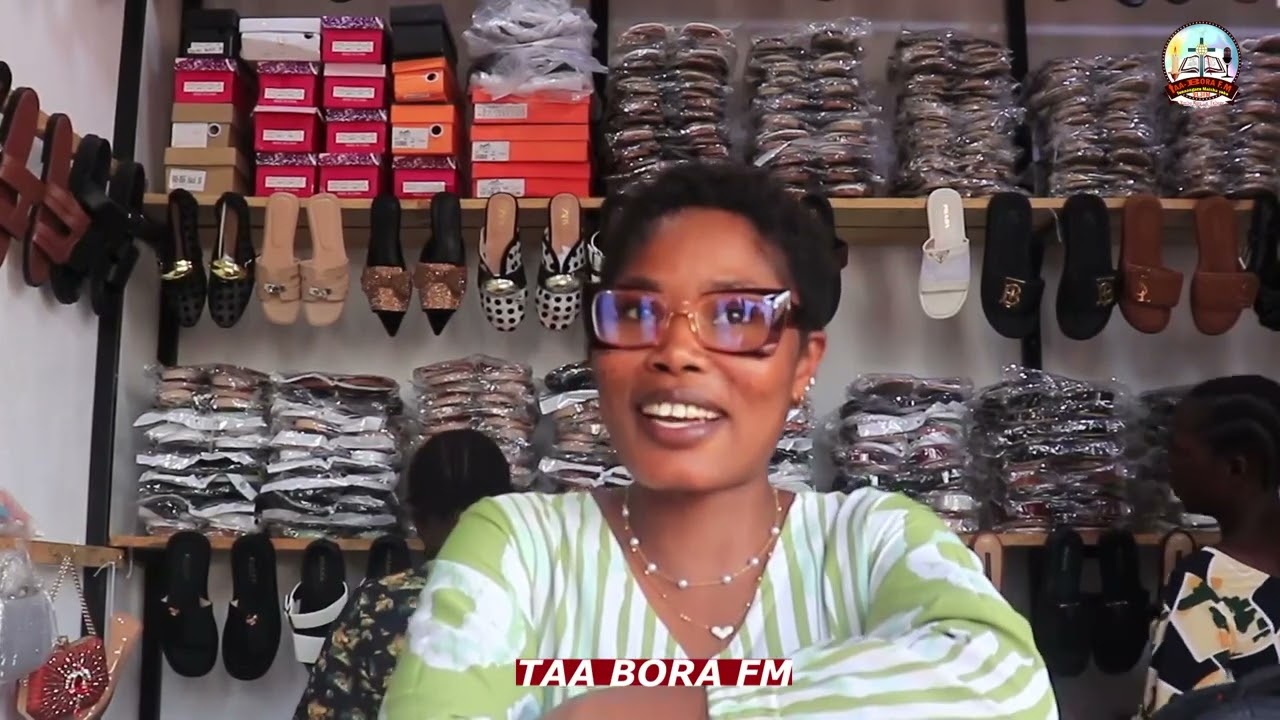 TRA IGUNGA YATOA MAFUNZO YA MFUMO WA IDRAS KWA WAFANYABIASHARA/ WAELEZA MANUFAA YA MFUMO HUO