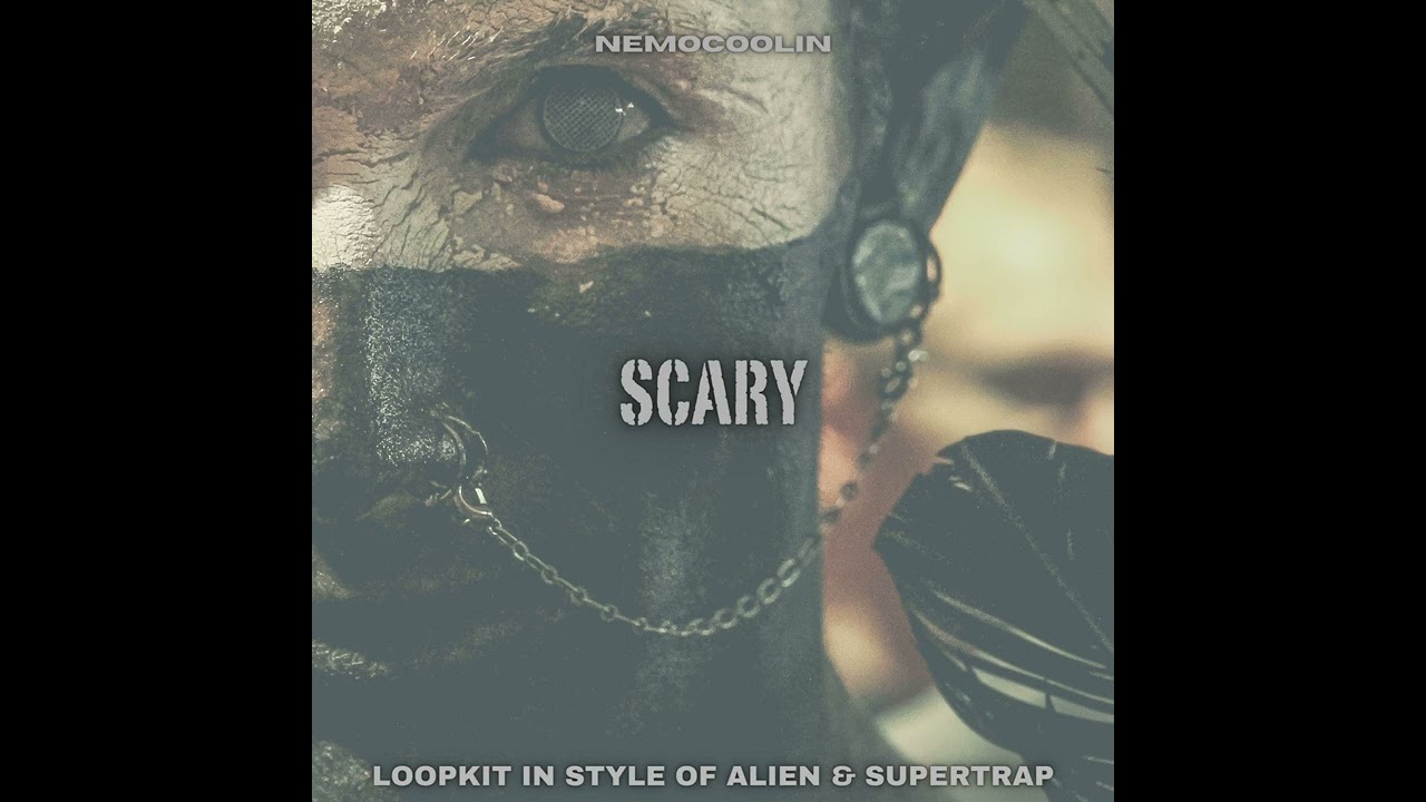 [15] FREE Alien + Supertrap Loopkit - 