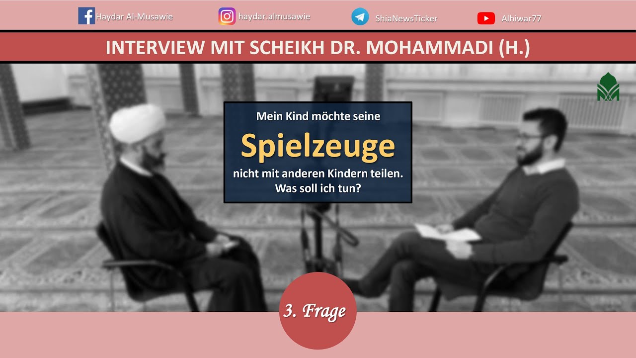 Mein Kind möchte seine Spielzeuge nicht mit anderen Kindern teilen. Was soll ich tun?