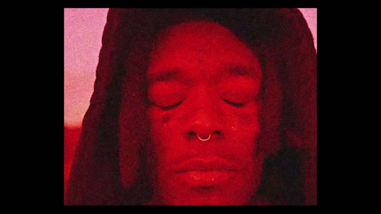 LIL UZI VERT x RED MOON TYPE BEAT - 