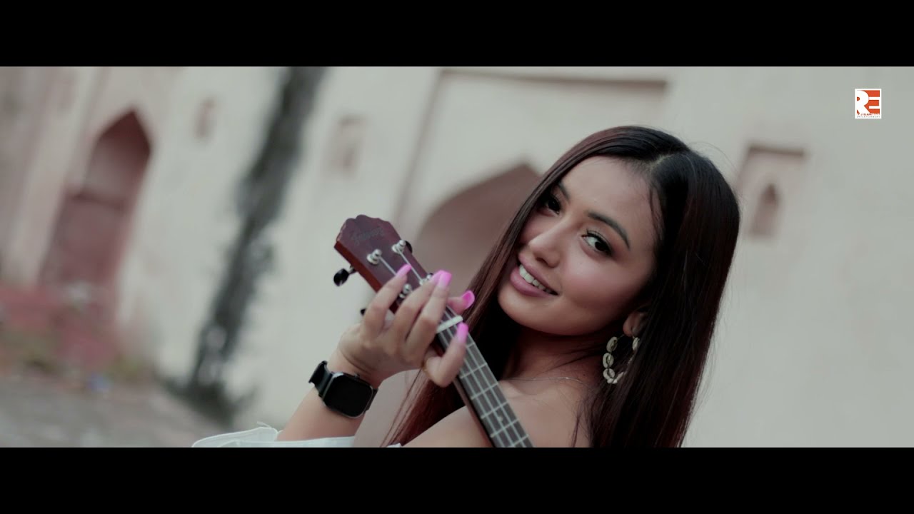 Ukhidare Official Music Video | Raj Elangbam