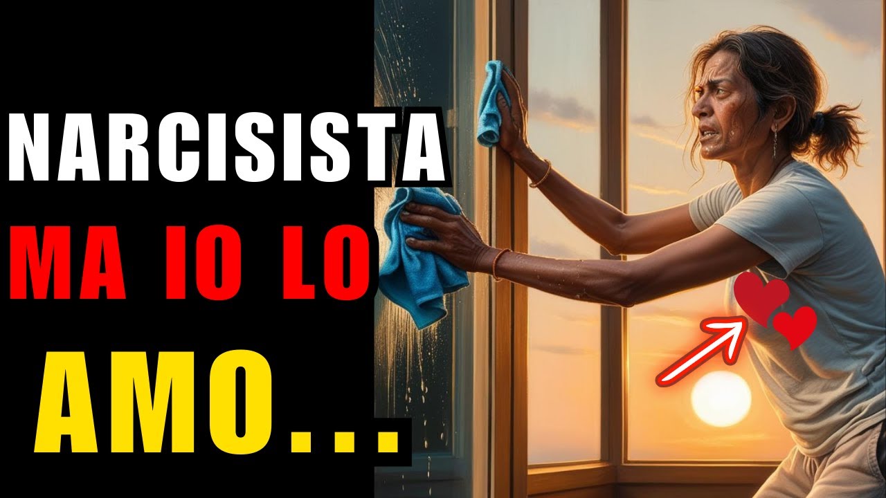 10 Ferite Emotive da cui la Vittima del Narcisista vuole liberarsi