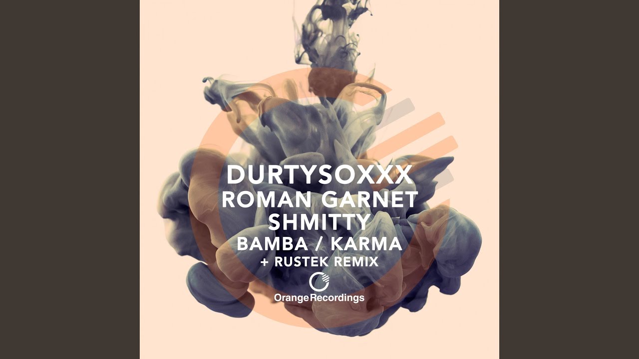 Karma (Original Mix)
