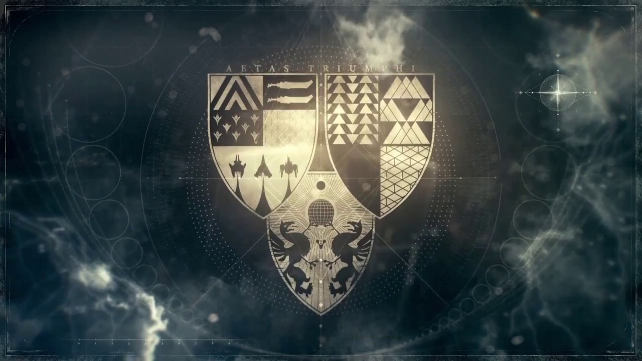 Destiny | Age of Triumph Cutscene