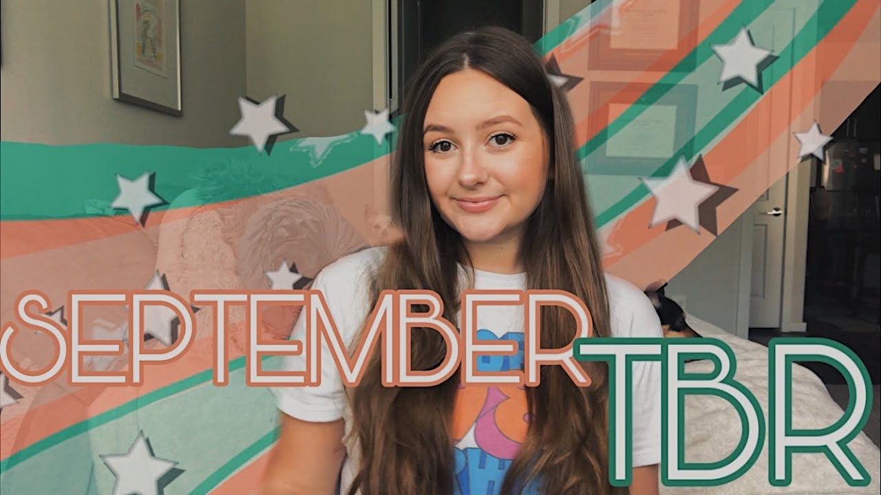 SEPTEMBER READING PLANS | lots of romance + book clubs!