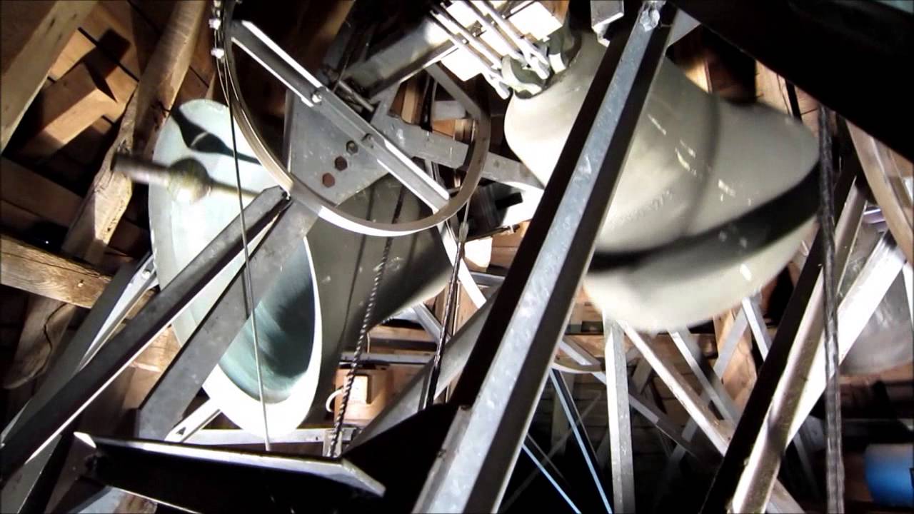 Schleiden-Harperscheid (EU) Glocken von St.Donatus