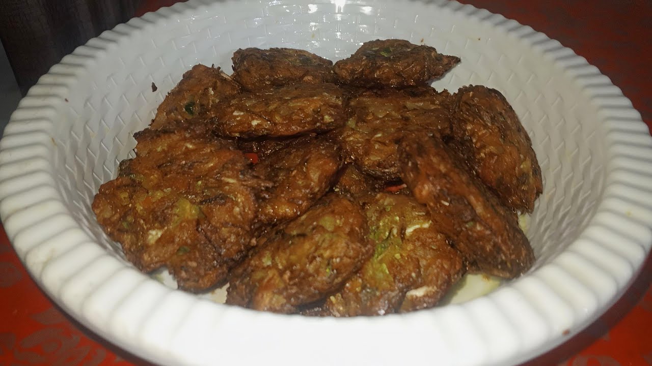 মুচমুচে বাঁধাকপির পাকোড়া || Crispy Cabbage Pakora recipe || Badhakopi Pakora || Bada Kopir Pakora.