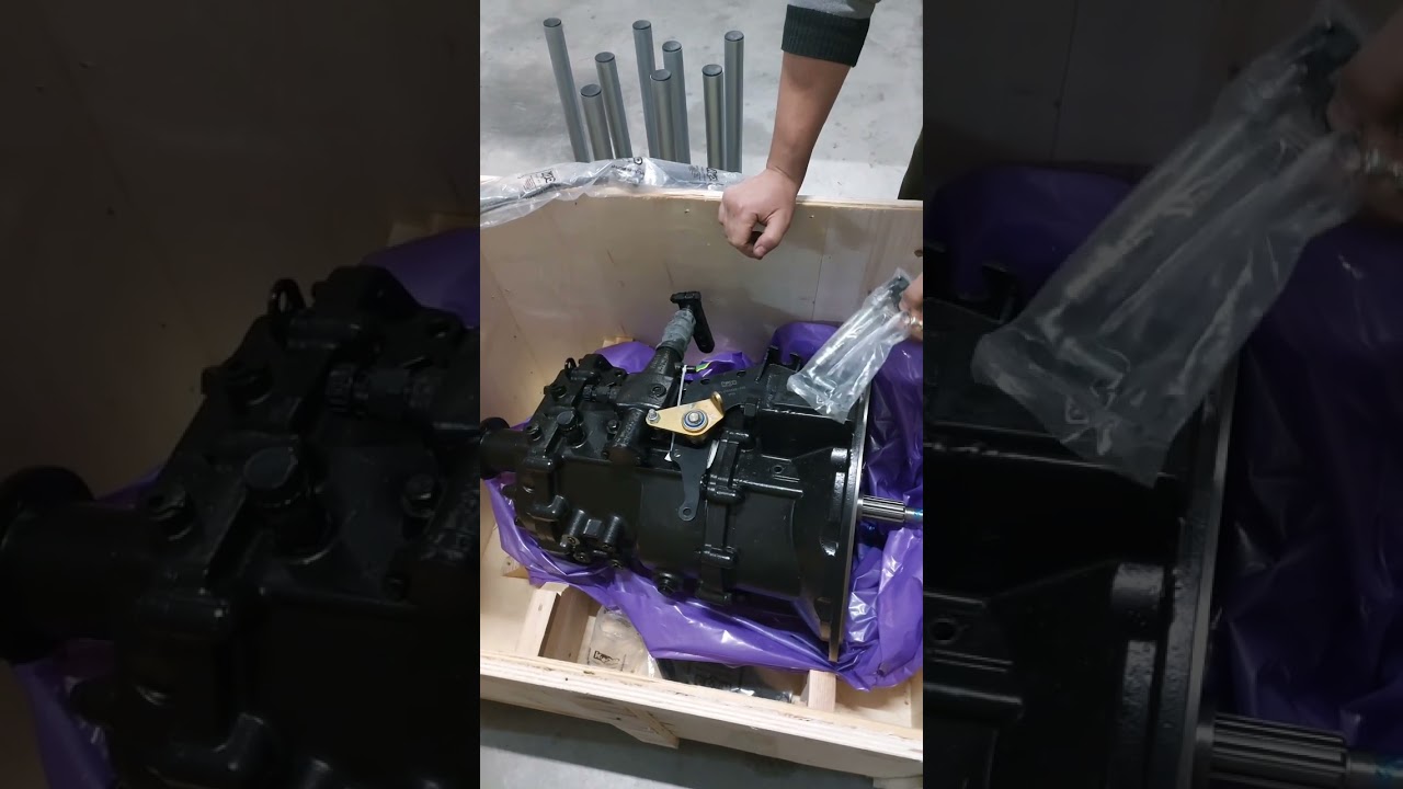 Продолжаем делиться видео с новыми поставками 