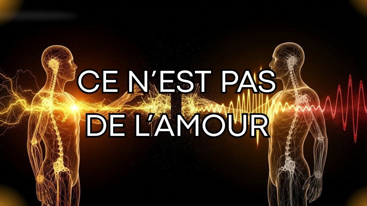 L’Erreur Psychologique Qui Fait Qu’Une Relation Toxique Paraisse Normale
