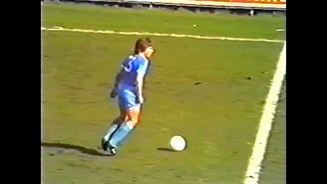 [76/77] Manchester City v Ipswich, Apr 2nd 1977