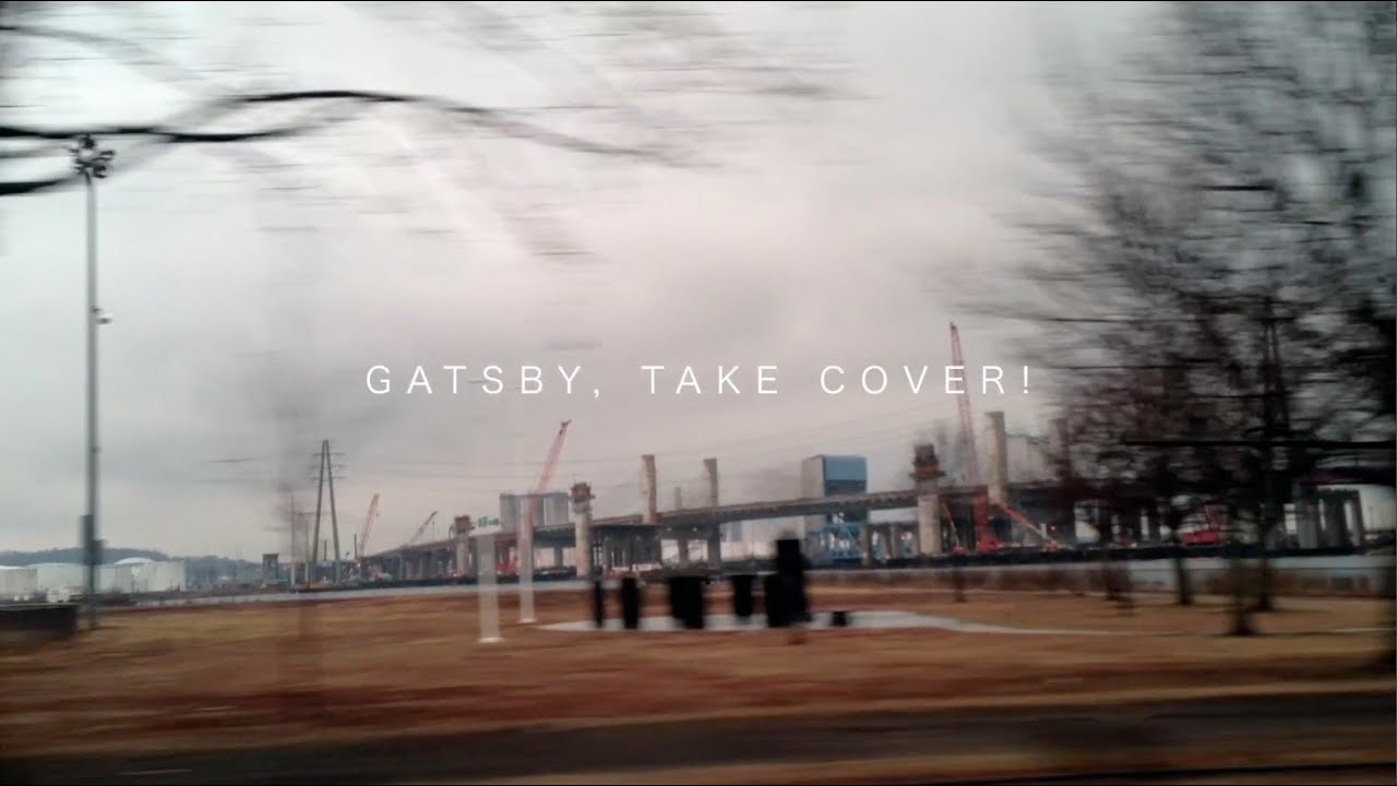 Strange Vacation - Oasis (cover)