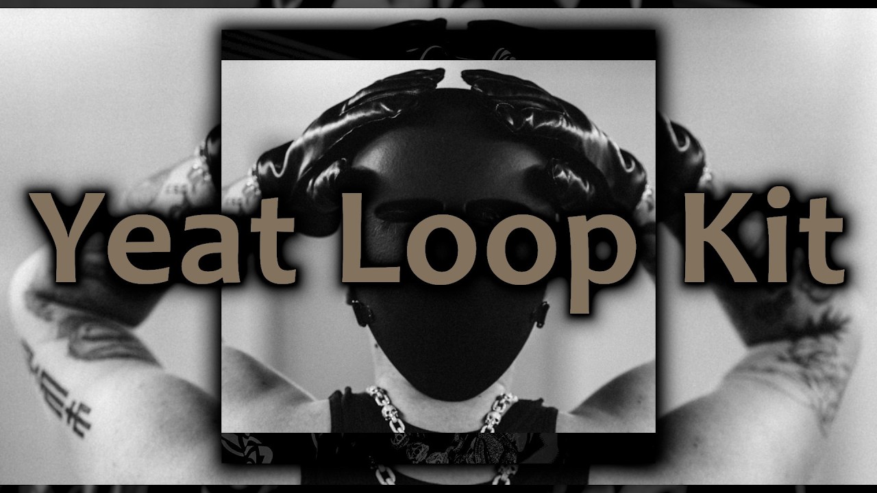 [FREE] Rage Loop Kit 2026 - Y-FACTOR (Yeat, BNYX, Synthetic, Trippie Redd Sample Pack)