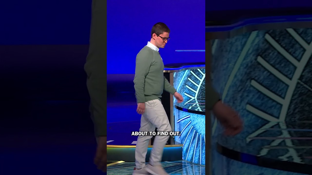 He Called HOW MANY Letters?! | S42 | Wheel of Fortune