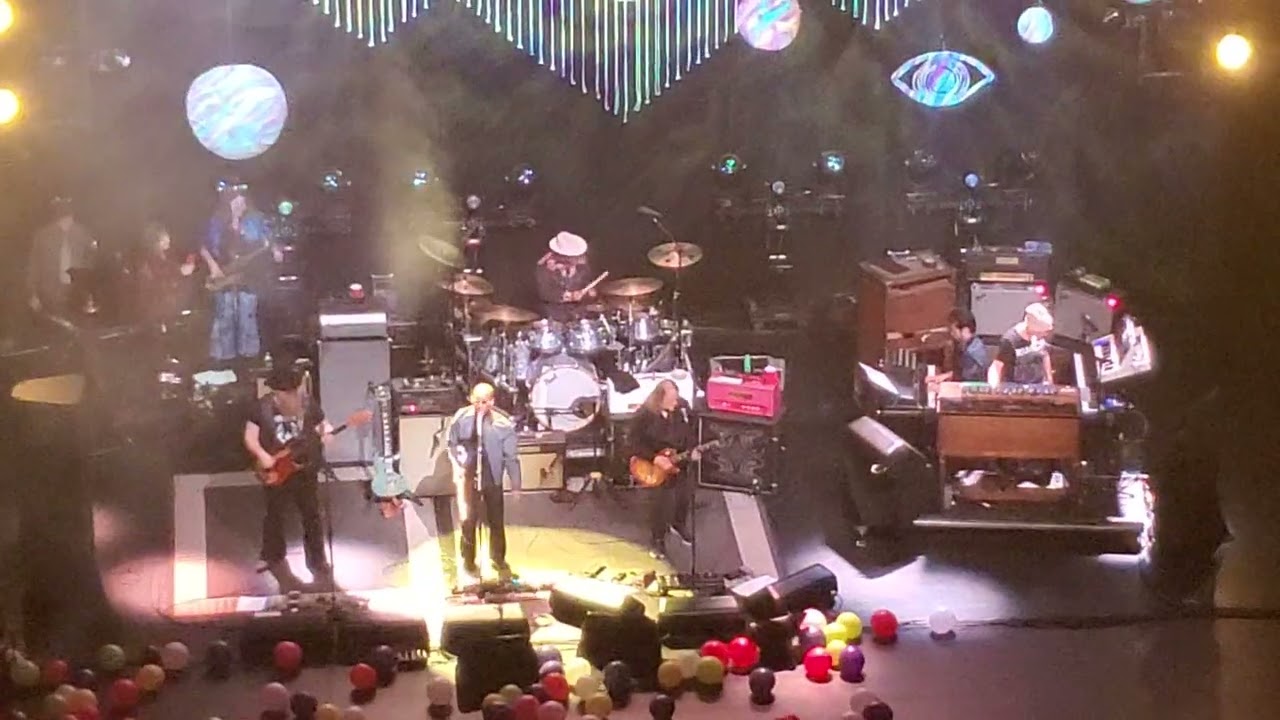 Gov't Mule 1971 1 1 26 