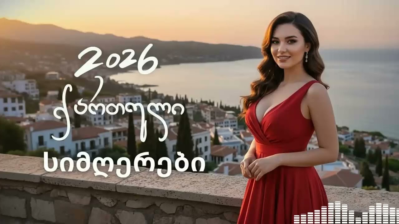 სულისშემძვრელი ქართული სიმღერები 2026 | საუკეთესო ემოციური მუსიკა