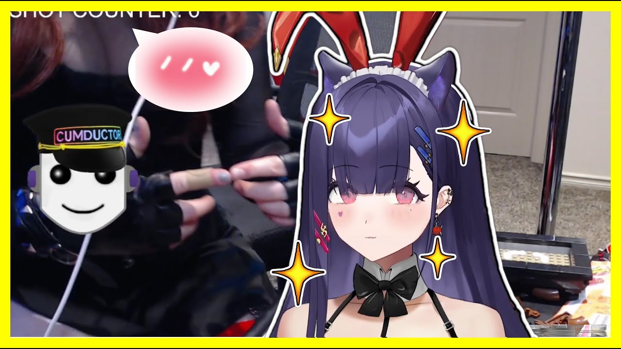 A Rare Numi W (ft. Cottontail)