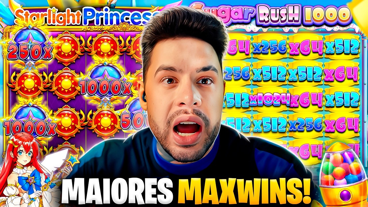 S&Oacute; VALE MAXWIN? BUXEXA REAGINDO &Agrave;S MAIORES FORRAS DOS INSCRITOS