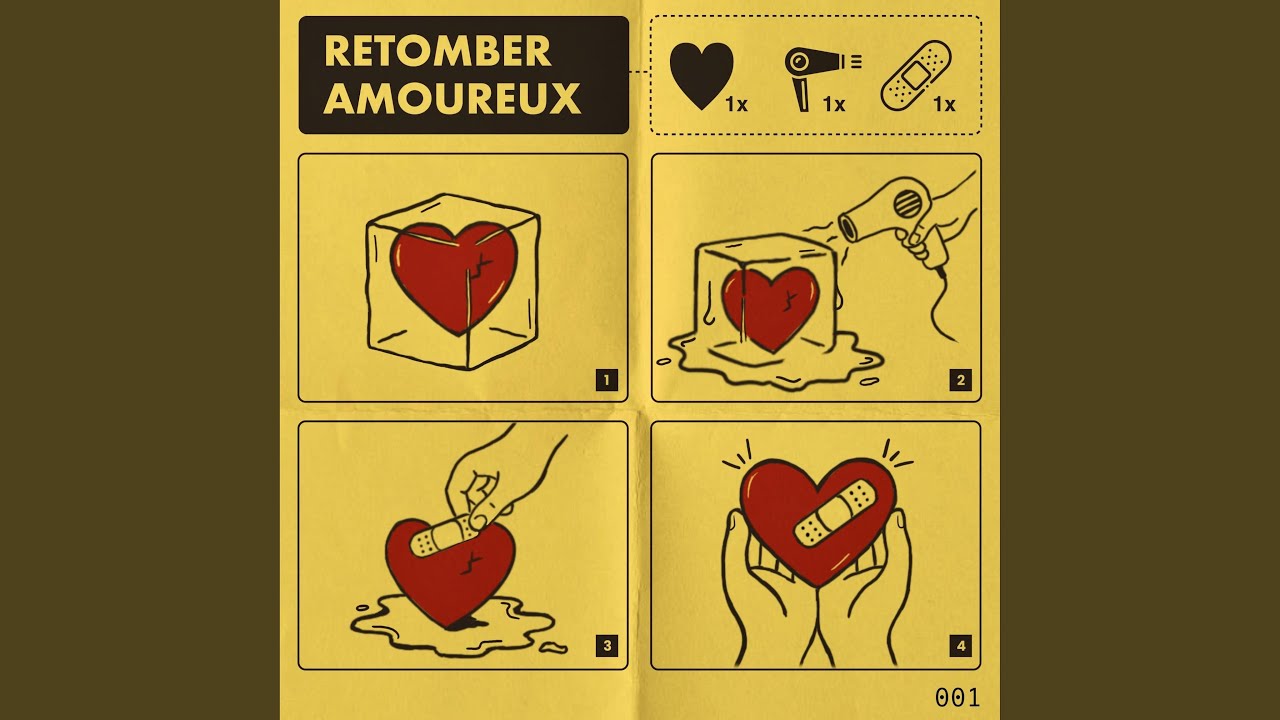 Mode d'emploi