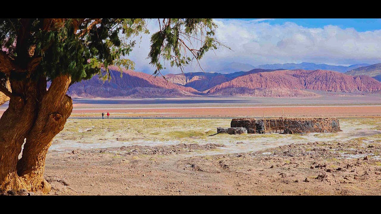 CATAMARCA:  El Peñón