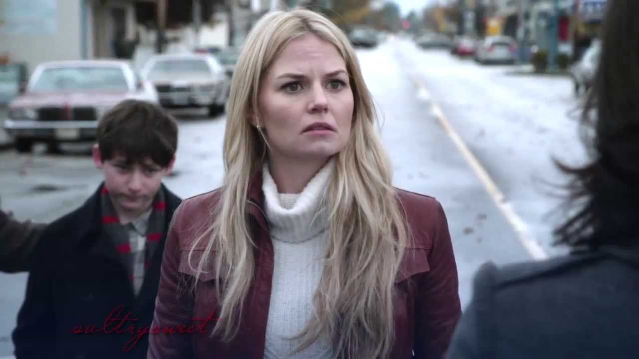 [Swan-Mills Family] I want you here