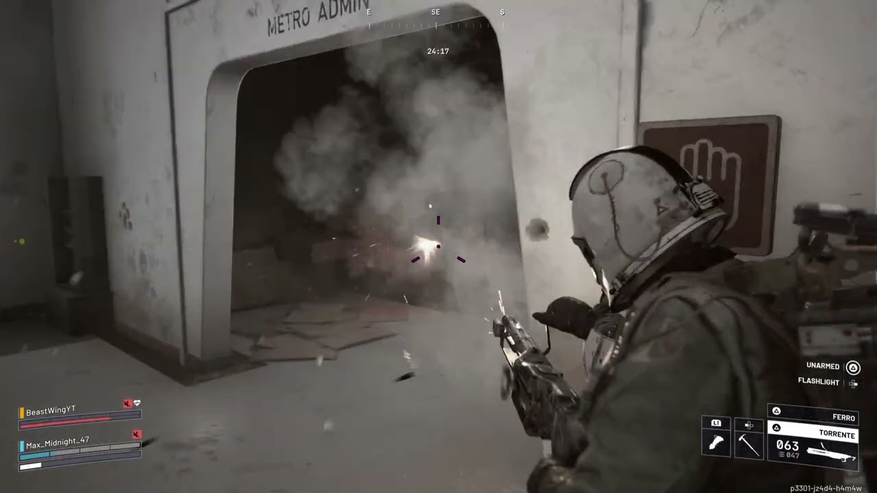 I don’t how I won this