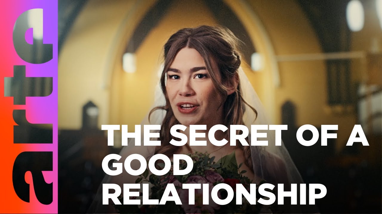 Unhappy: A Good Relationship | ARTE.tv Culture