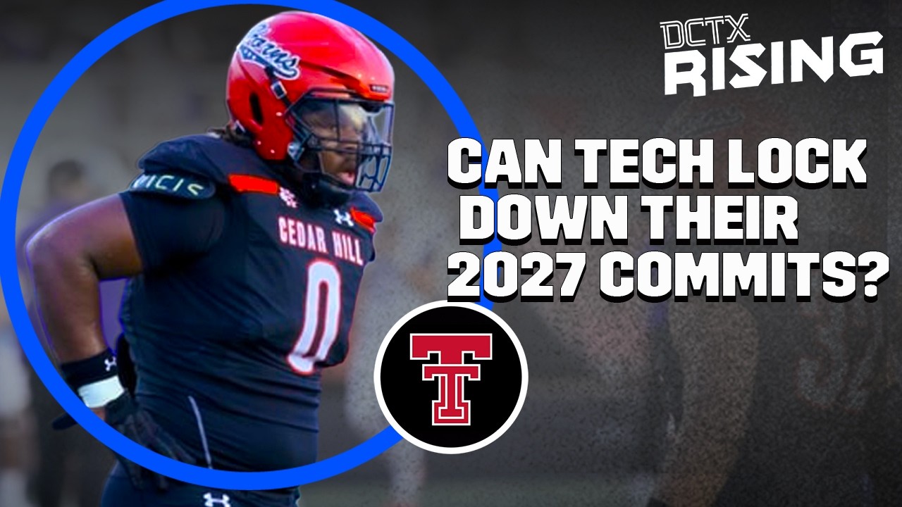 Прием заявок в Техасский технологический университет в 2027 году | RISING