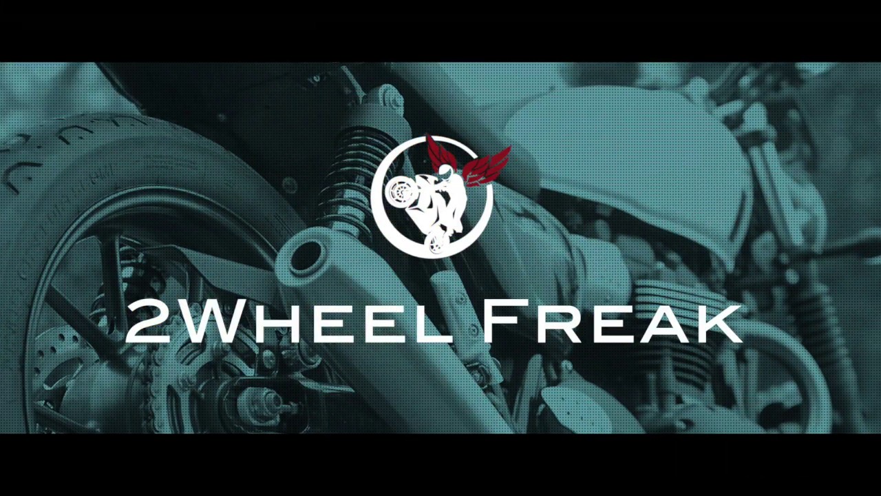 New Bike Reveal