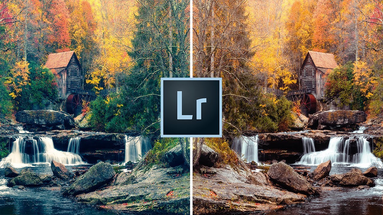 3 Reasons to CREATE YOUR OWN Lightroom PRESETS