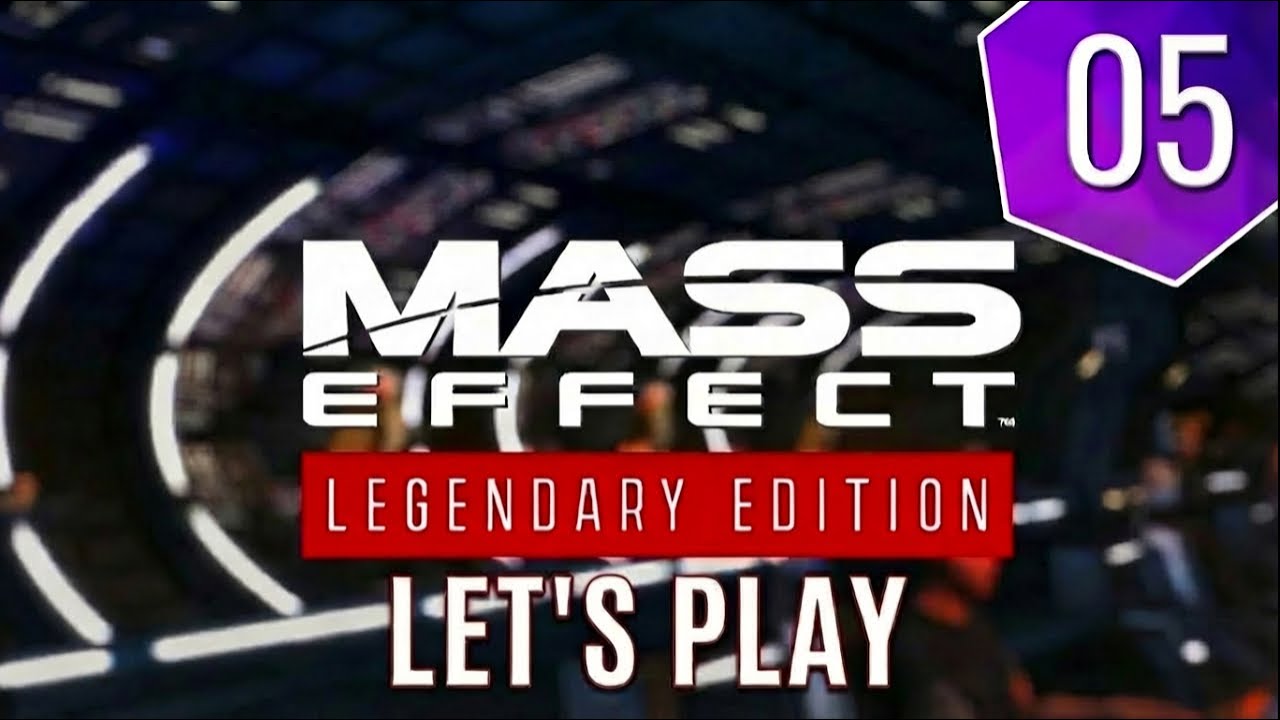 Mass Effect Legendary Edition | Episode 5 – The Stakes Rise
