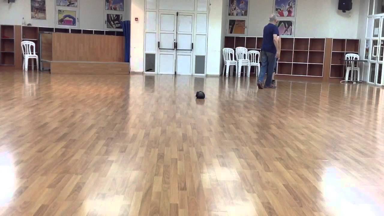 חי למענך לימוד