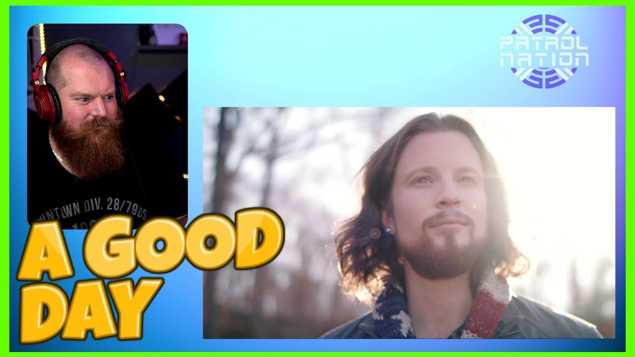 HOME FREE Good Day To Be Alive Reaction