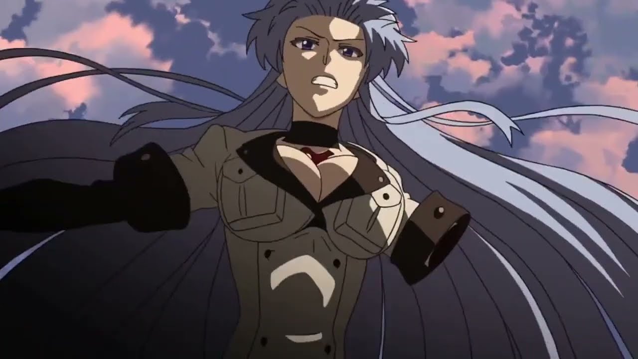 Ainsi Bas La Vida  [  AMV  ]